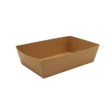 Frittenschalen Kraft F6 Small - 250 St.